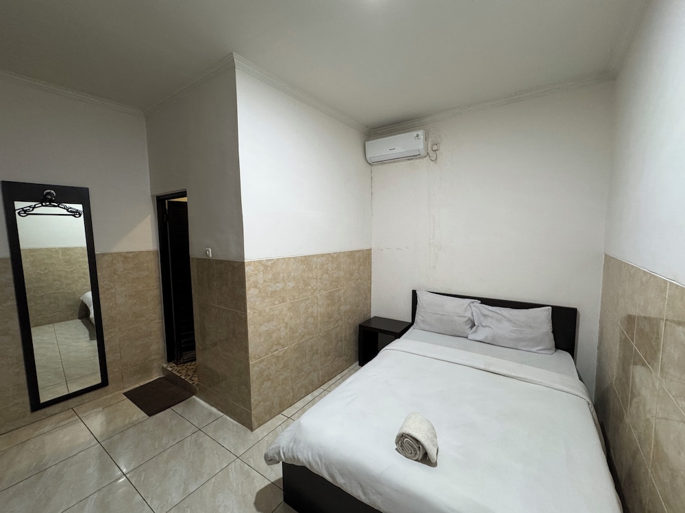 Rahayu Hotel Cirebon 22/60