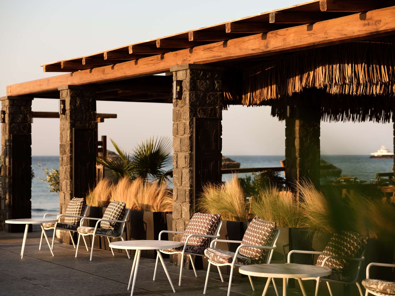 Sea Breeze Santorini Beach Resort, Curio by Hilton 41/50