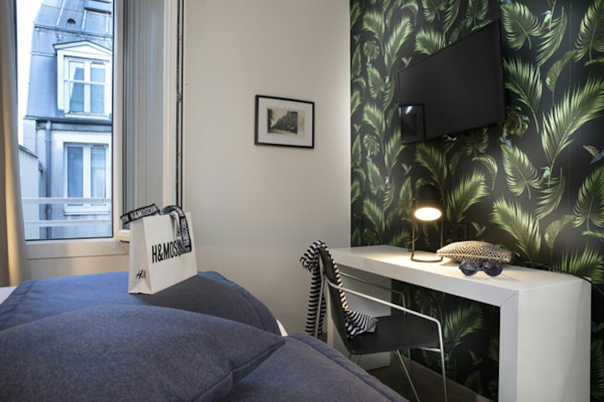 Hotel Brady Gare de L Est 43/43