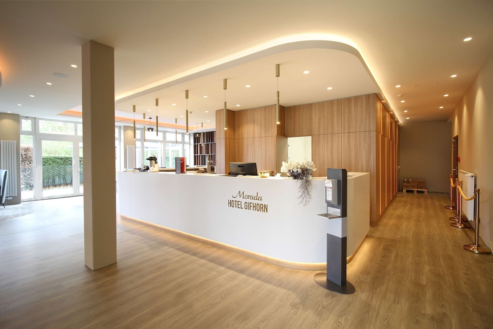 Morada Hotel Gifhorn 7/45