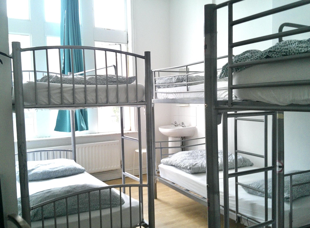 NX London Hostel (ex. New Cross Inn Hostel) 31/64
