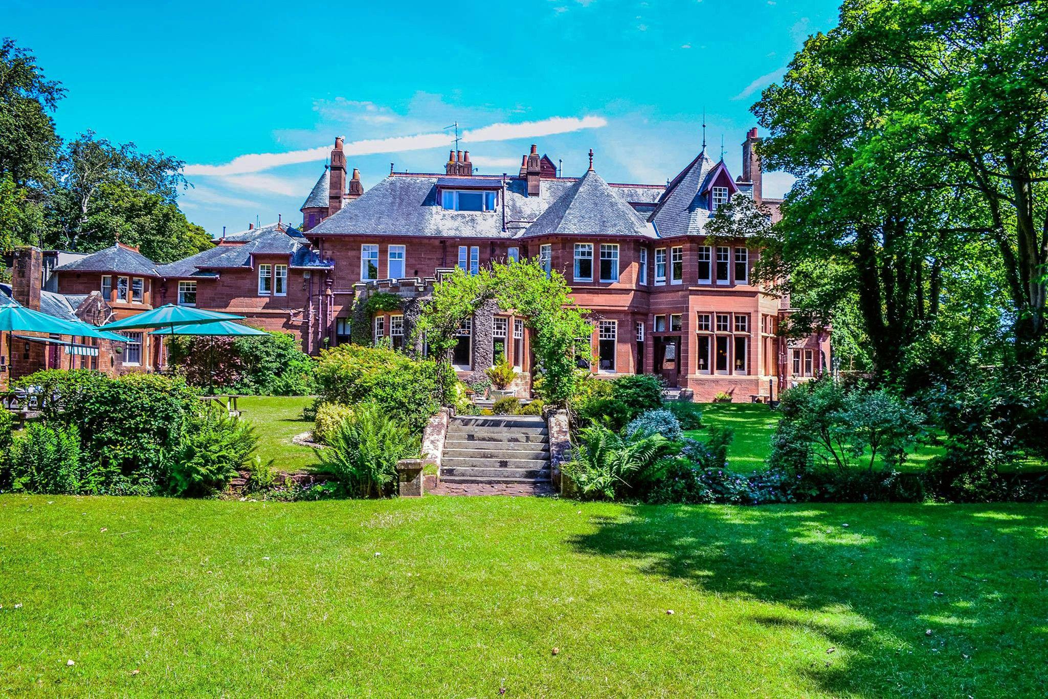 Savoy Park Hotel 30/32