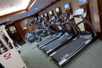 Portland Regency Hotel And Spa 33/56