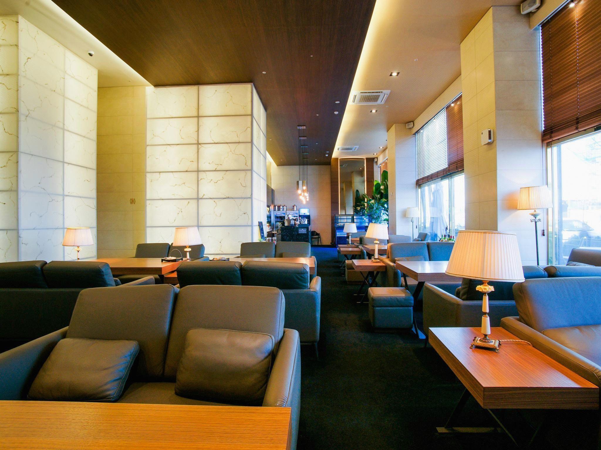 Stellar Hotel Yeongjong 40/50