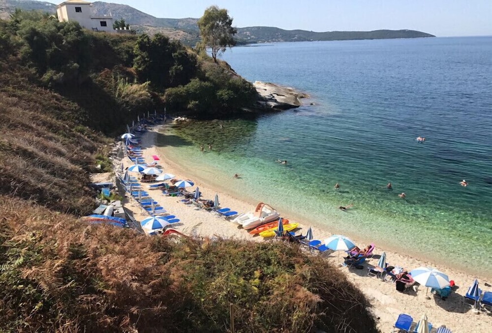 Philippos Hotel 20/27