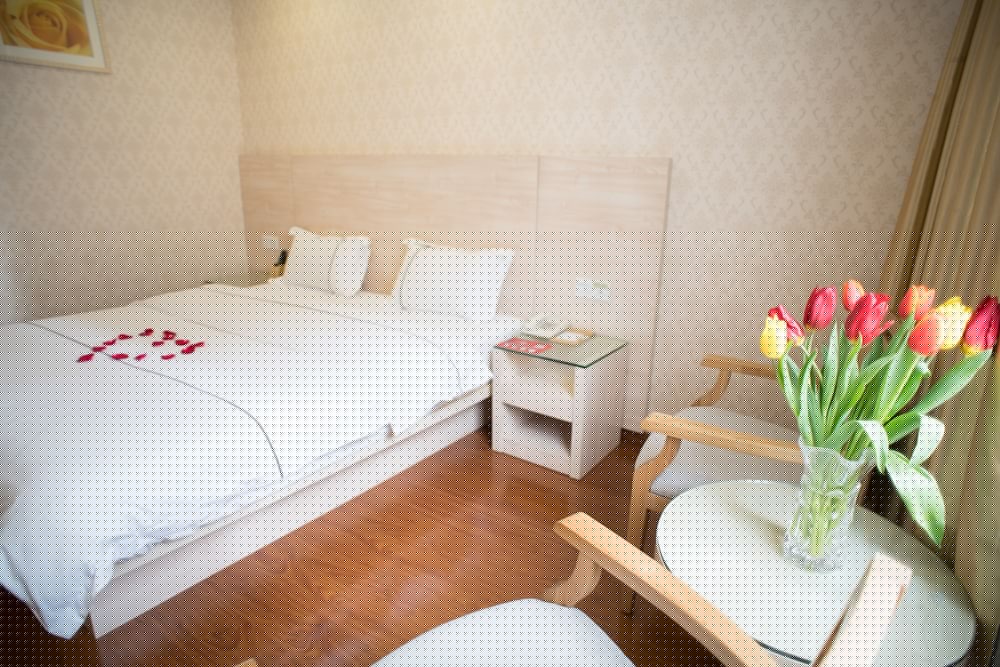 Xin Yue Xin Hotel 19/22