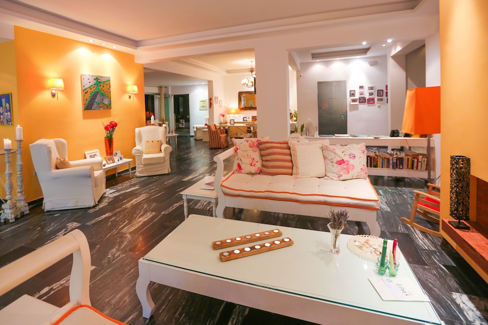 Mandraki Village Boutique Hotel 1/50