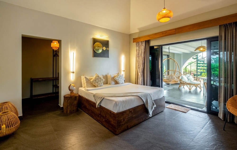 C'roque Beach Resort 16/50
