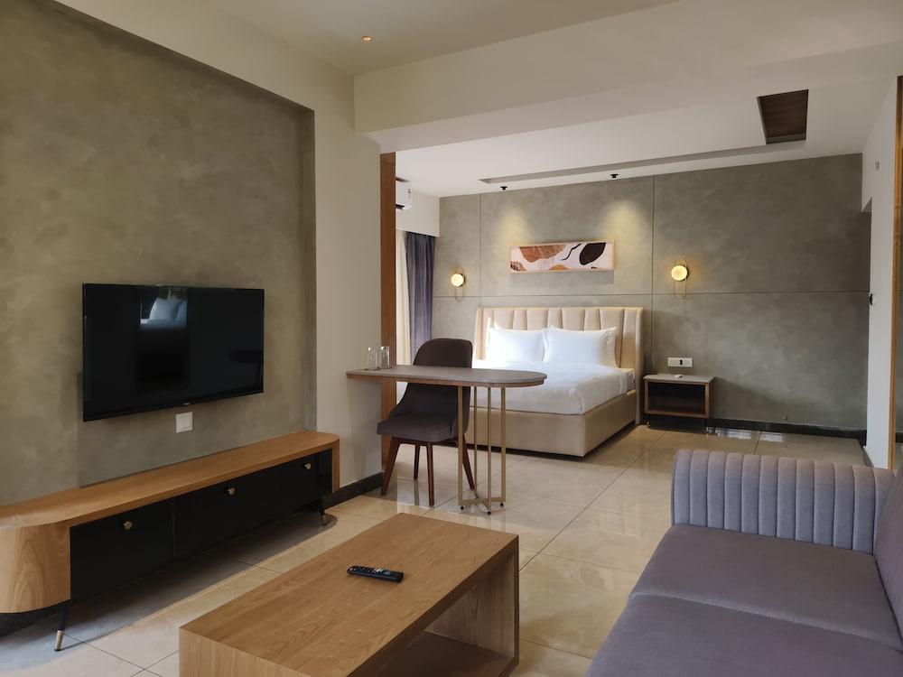 Olive Hotel Le Opera by Embassy Group 20/31