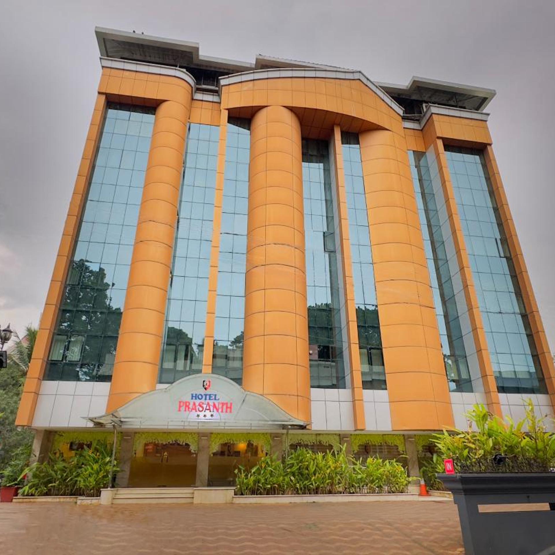 Hotel Prasanth 2/20