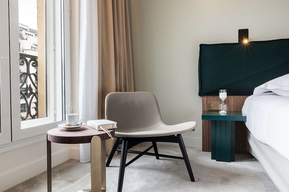 Le Friedland (ex Champs Elysees Friedland) 52/68
