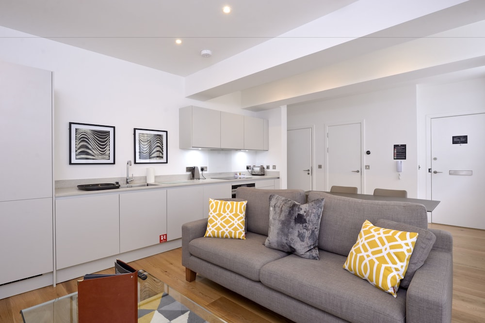Destiny Scotland Apartments At Canning Street Lane 17/44