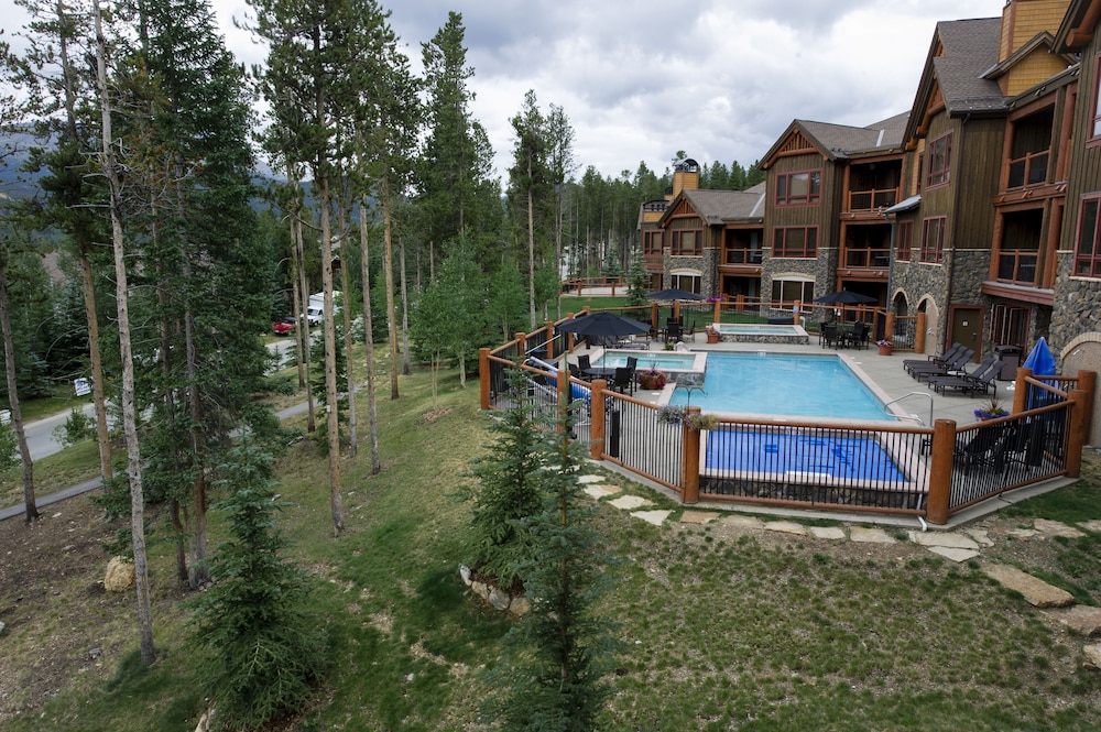 Blue Sky Breckenridge 40/55