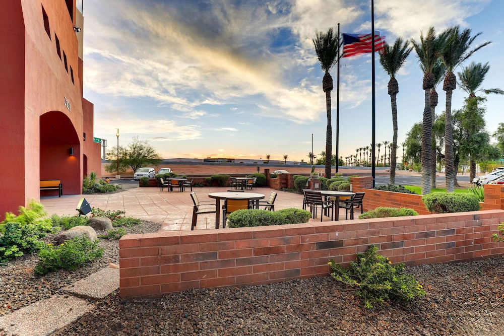 Drury Inn And Suites Phoenix Airport 43/50