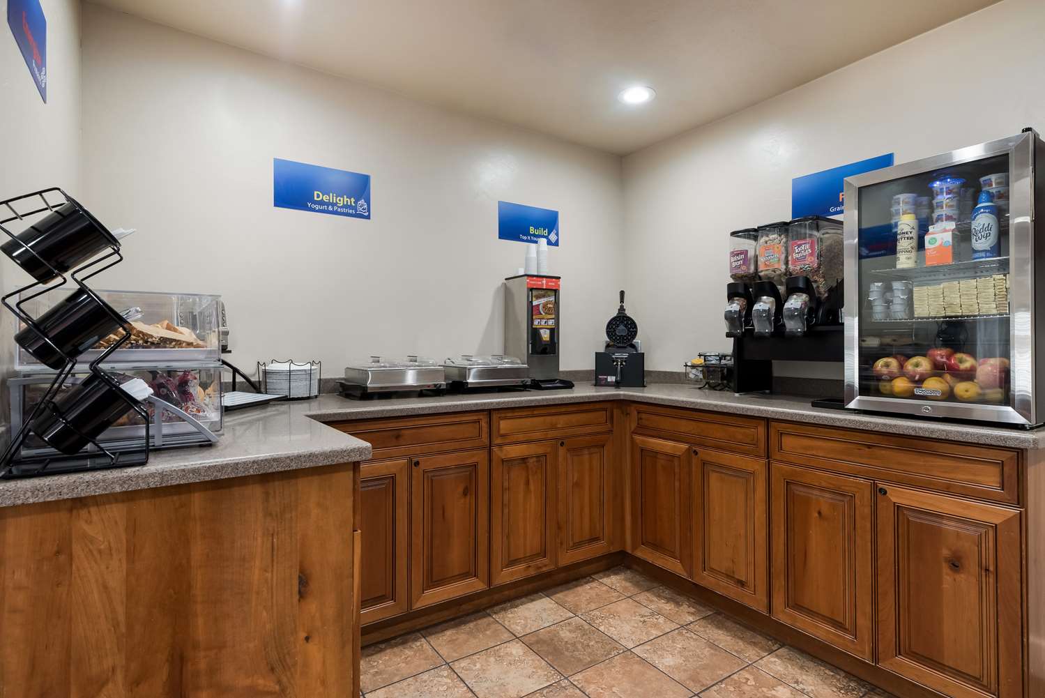 Best Western Butch Cassidy Inn 4/31