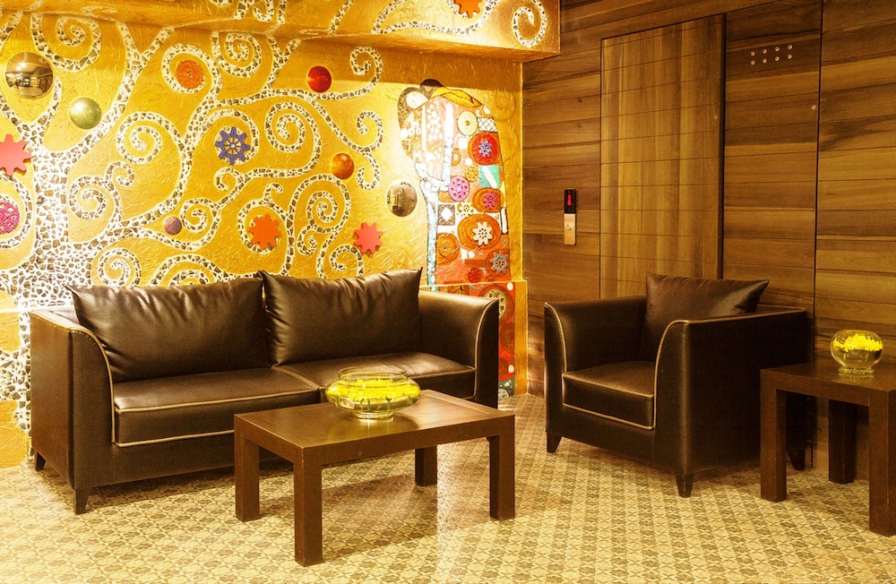 Mango Hotels Navi Mumbai 24/39