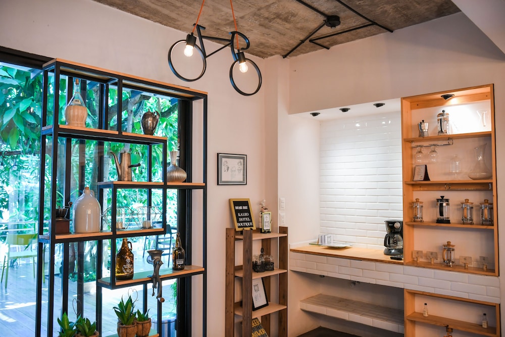 Kaleo Hotel Boutique 43/69
