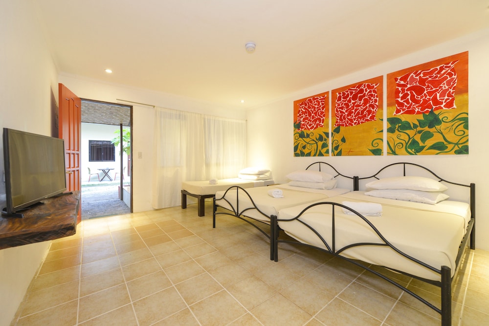 The Lazy Dog Bed And Breakfast 31/60