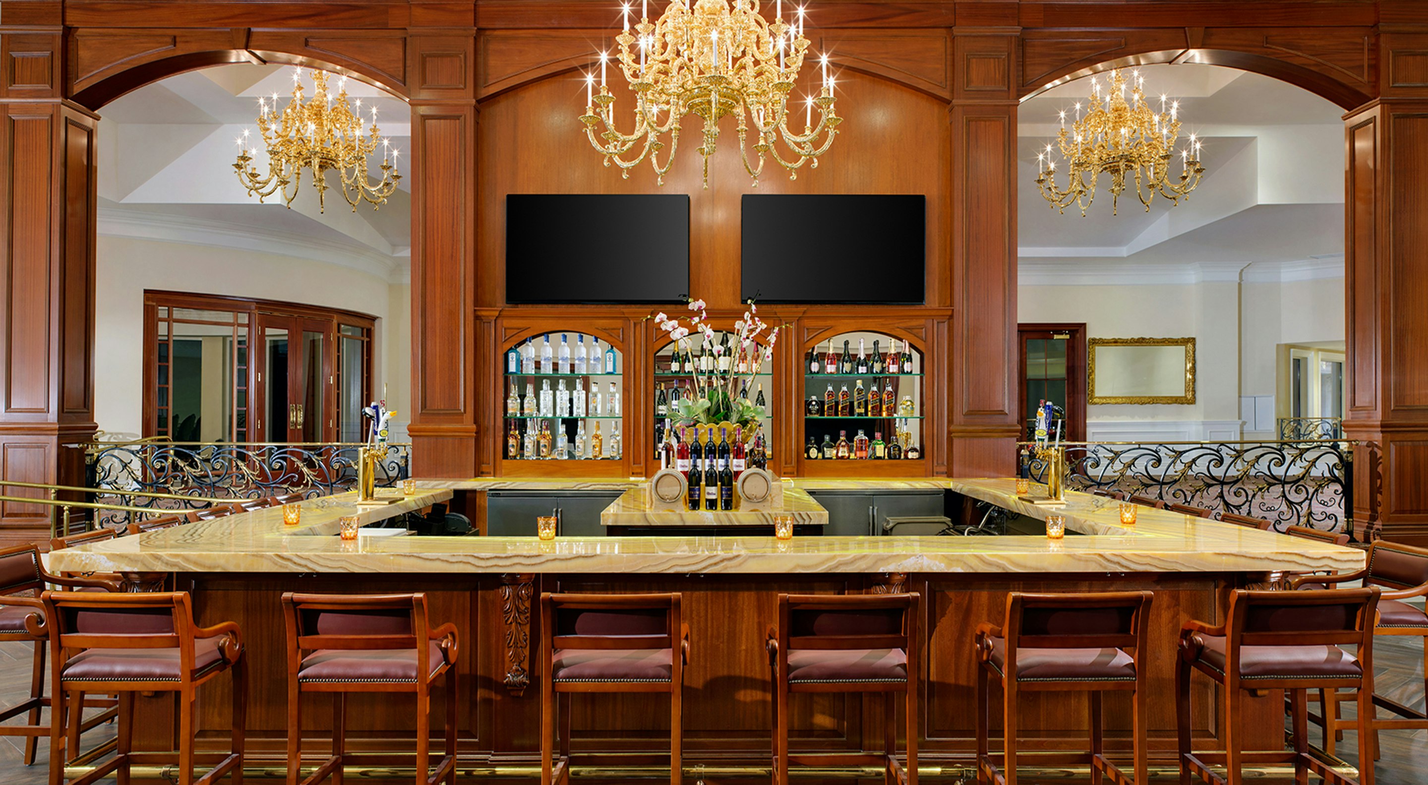 Trump National Doral Miami 35/50