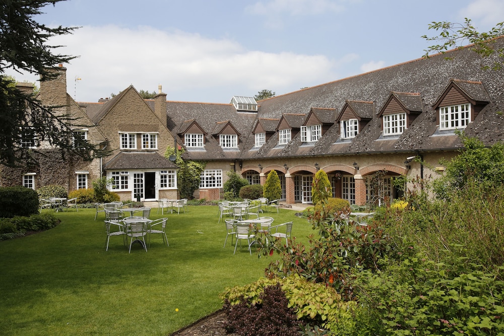 Quorn Grange Hotel 1/47