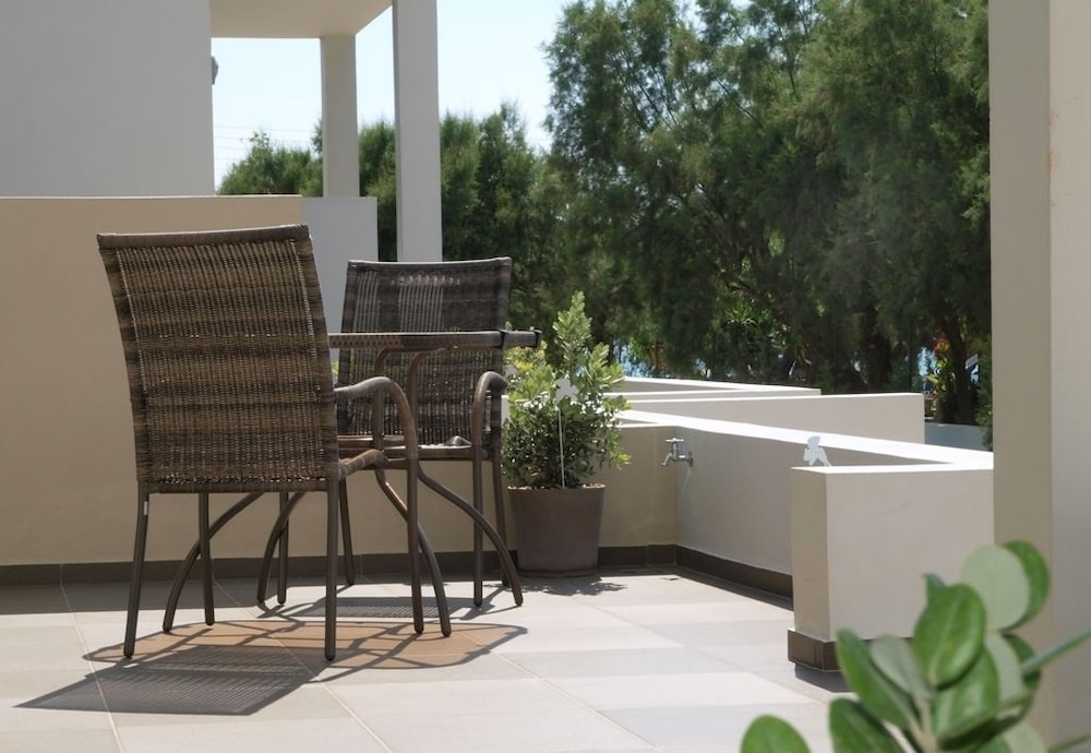 Plakias Suites 9/66