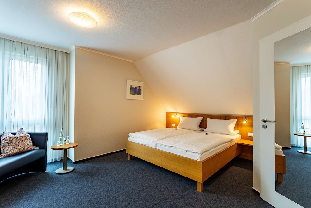 Dorint Parkhotel Siegen 6/50
