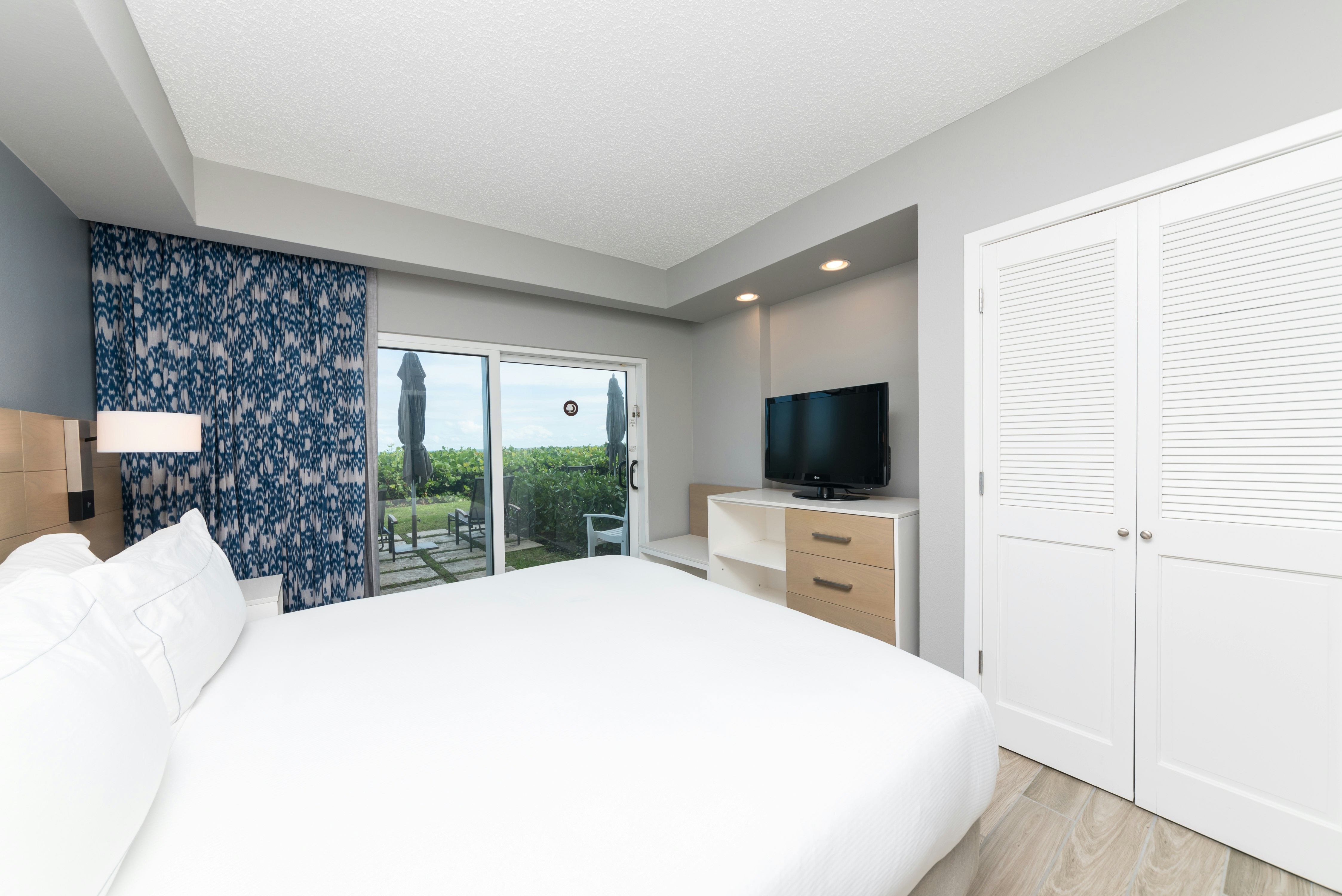 DoubleTree Suites by Hilton Hotel Melbourne Beach Oceanfront 7/69
