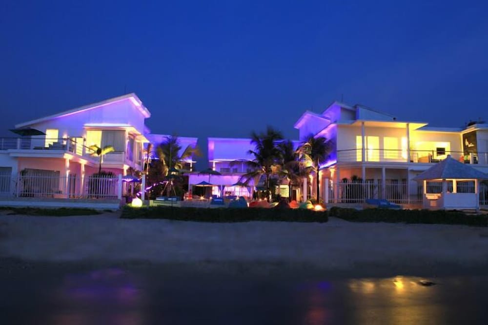 Ocean View Residence Hotel Jepara 3/50