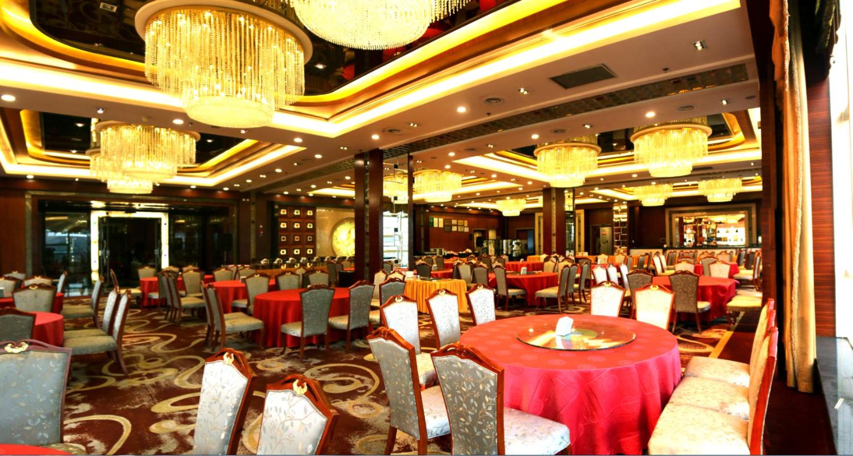 Empark Grand 44/55