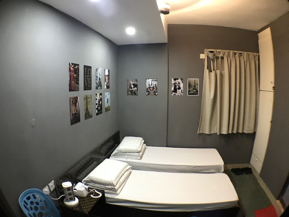 Soso Hostel 15/24