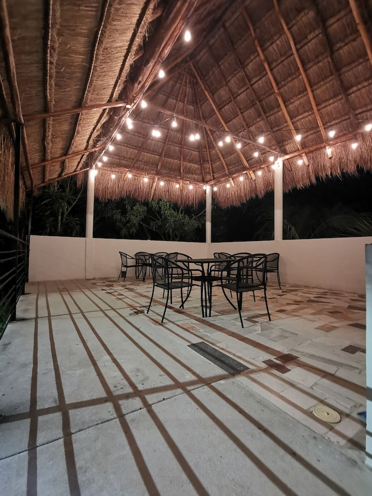 Hotel Makech Bacalar 21/35