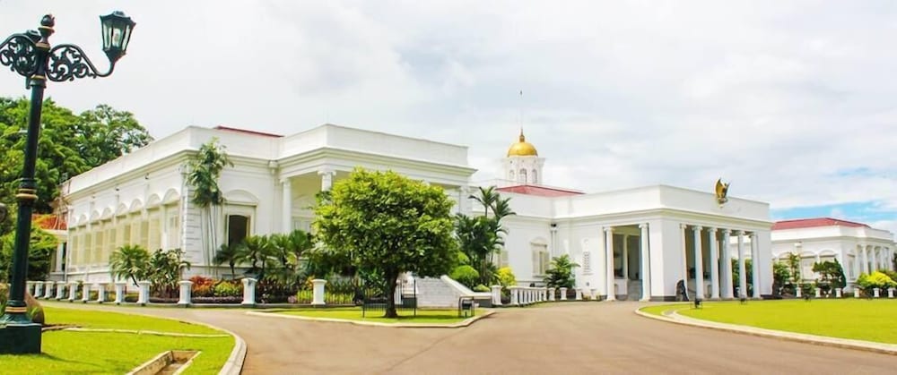 Hotel Salak the Heritage Kt 31/41