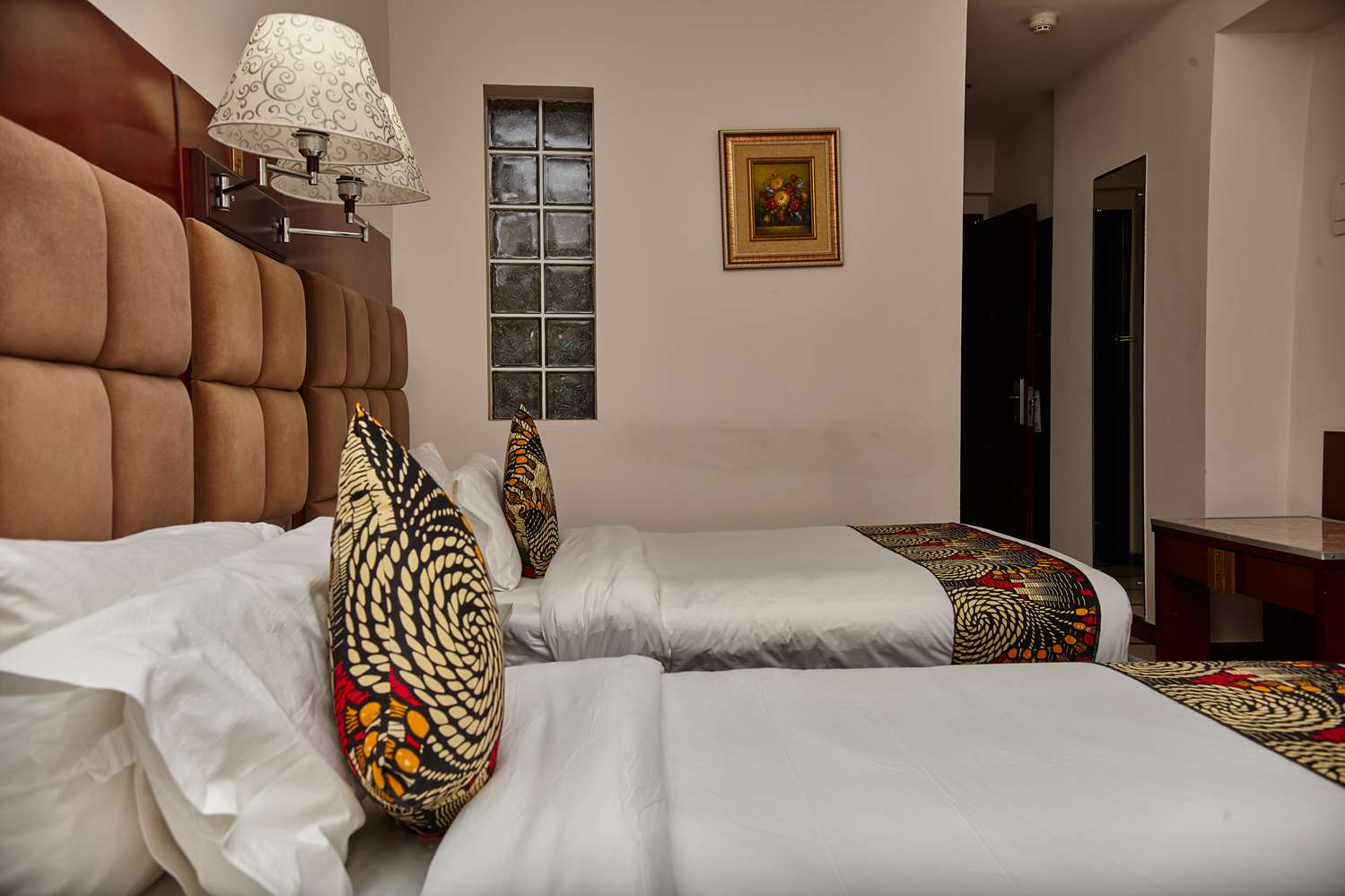 Best Western Plus Paramount Hotel 5/44
