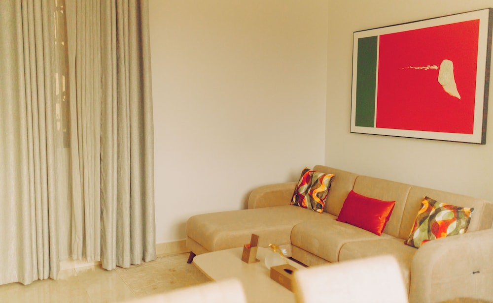 Elysium suites and apartments 11/20