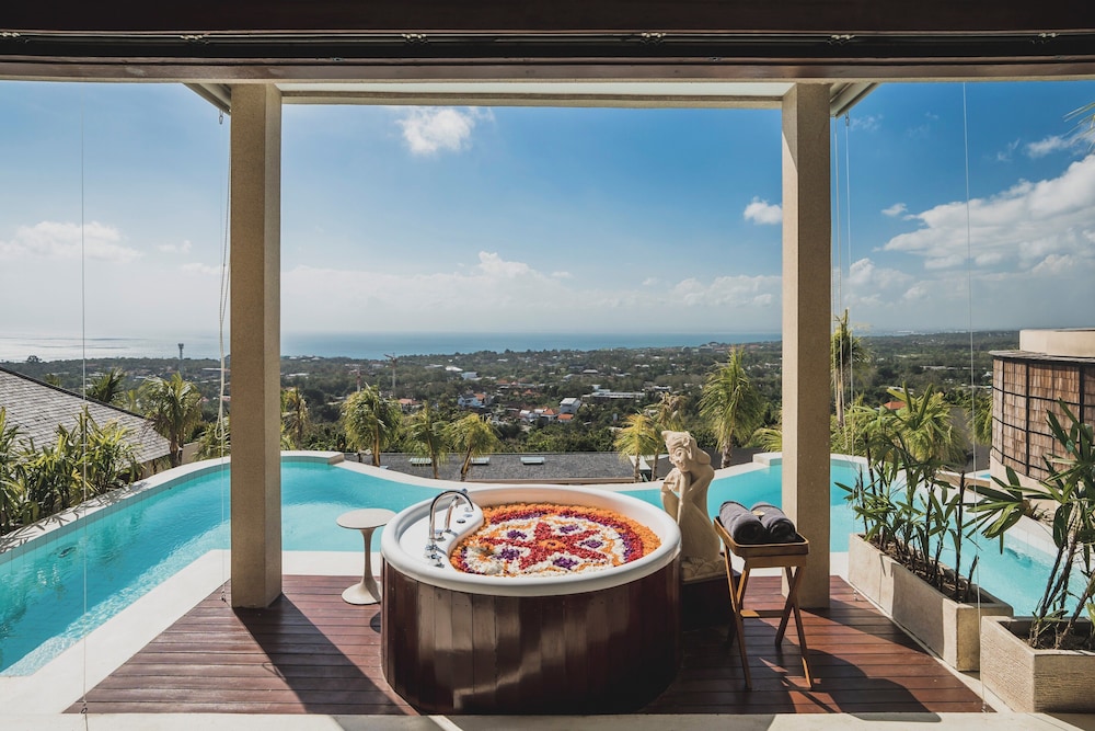 Seascape Beach Resort & Spa Uluwatu by Ini Vie Hospitality 56/82