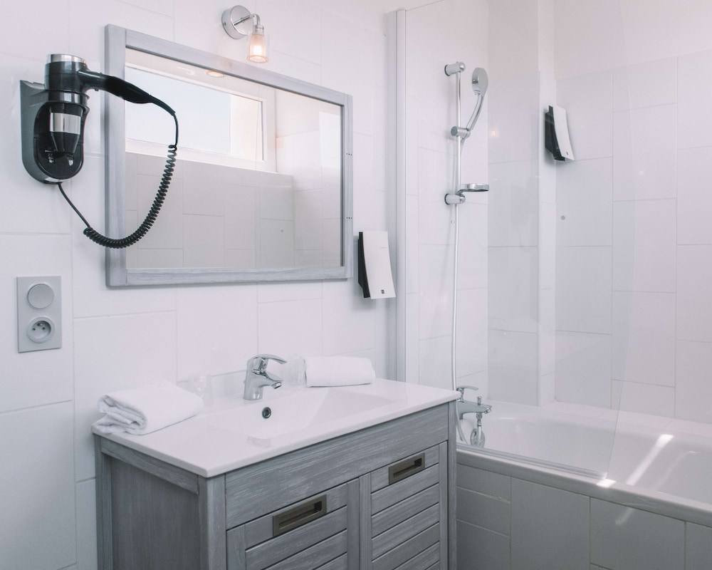 Best Western Hotel Des Thermes 7/42
