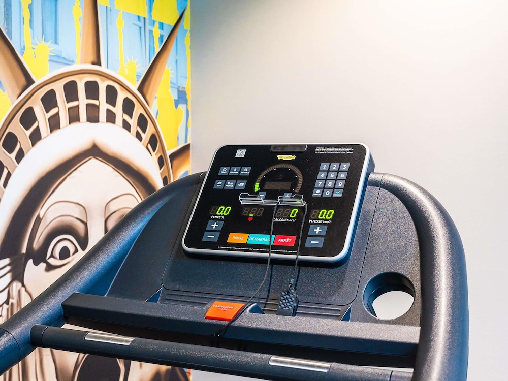 Novotel Suites Colmar Centre 5/75