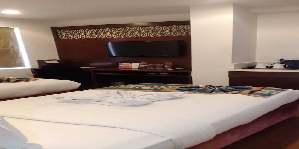 Lords Inn Jodhpur 14/39