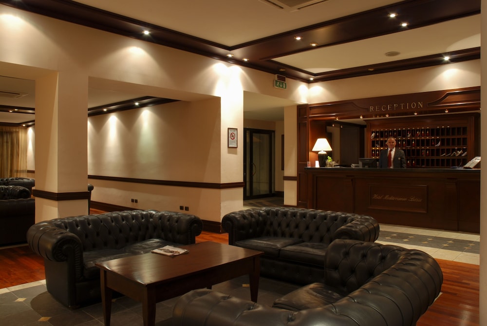 Mediterraneo Hotel 31/34