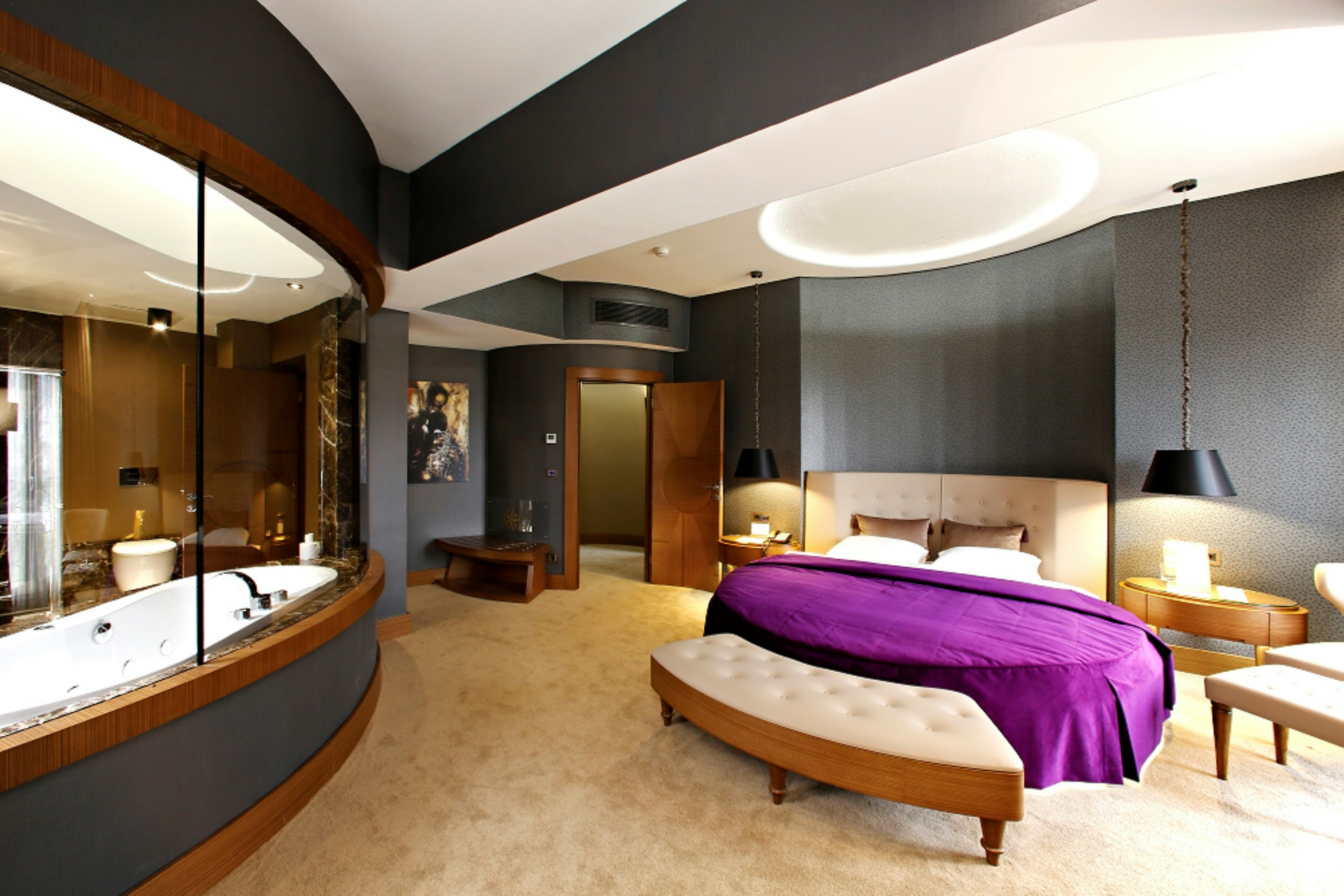 Almira Hotel Thermal Spa Convention Center 13/30