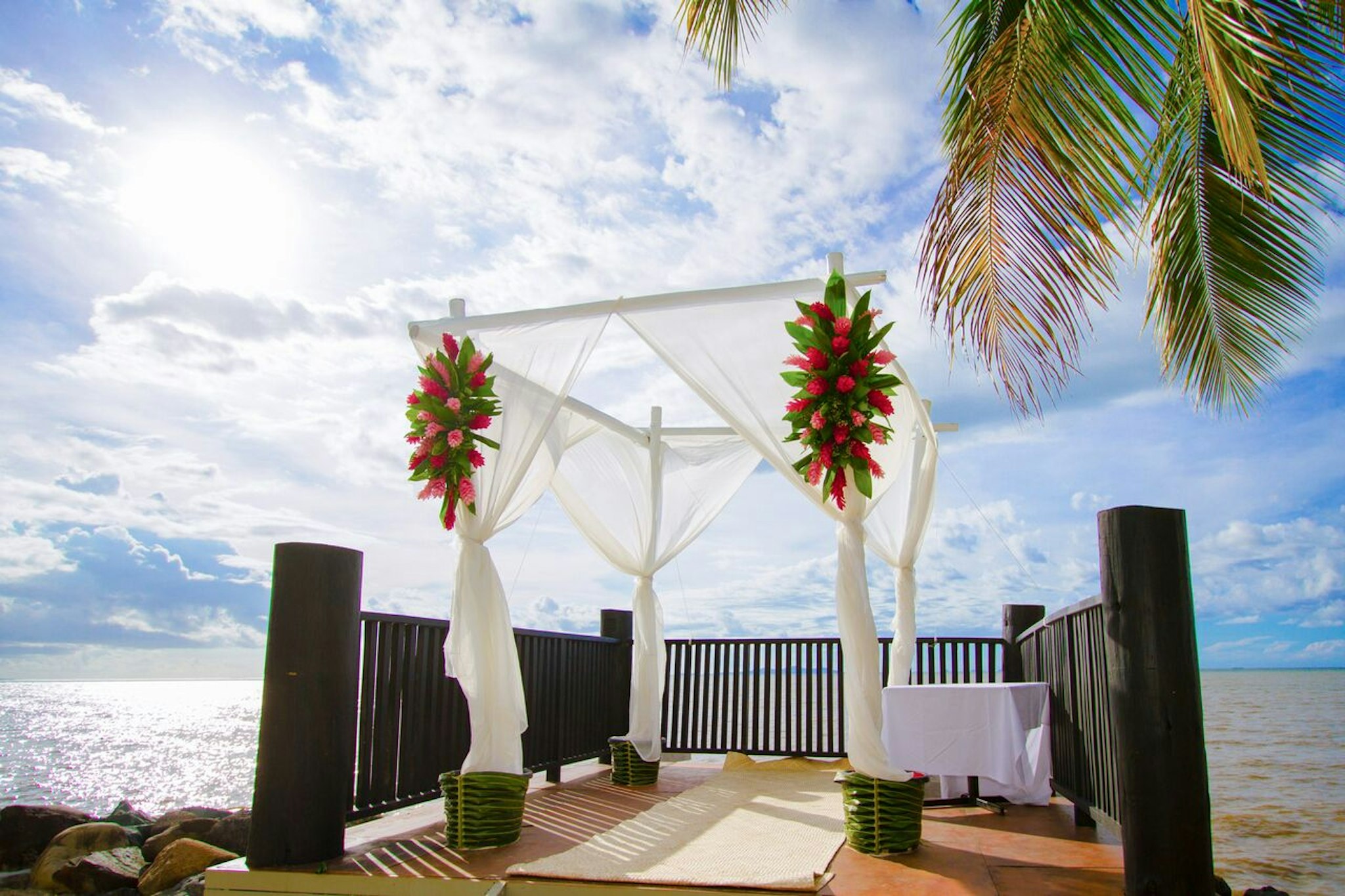 DoubleTree Resort by Hilton Hotel Fiji - Sonaisali Island 8/63