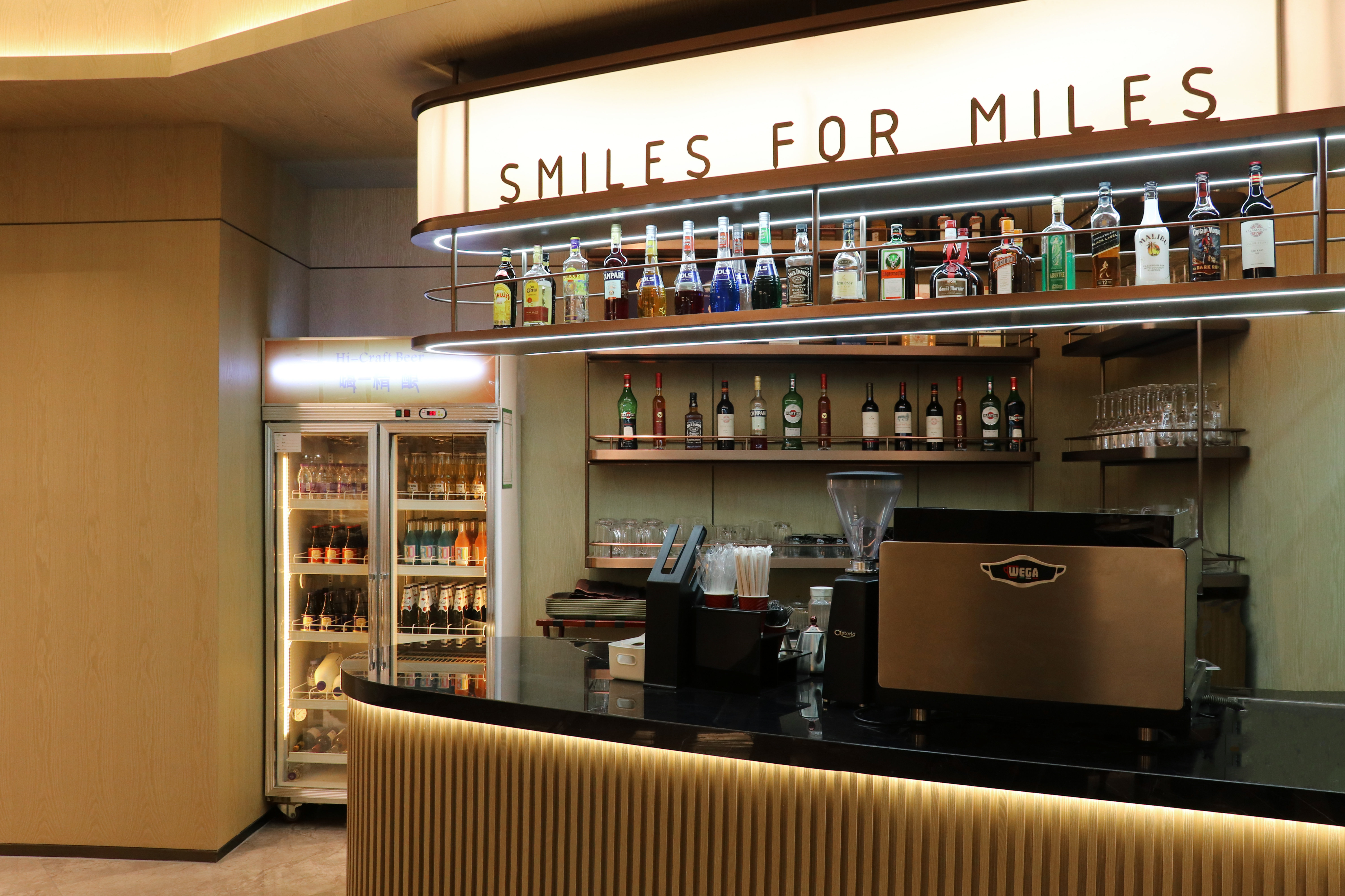HOLIDAY INN NANJING SOUTH STATION 7/36