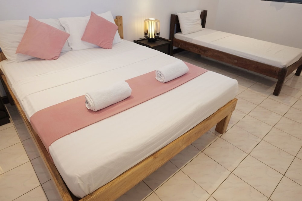 Cliffside Resort Panglao 22/68