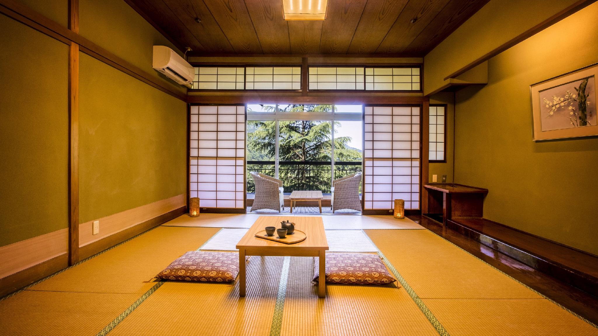 Japanese, Standard, Indoor Bath