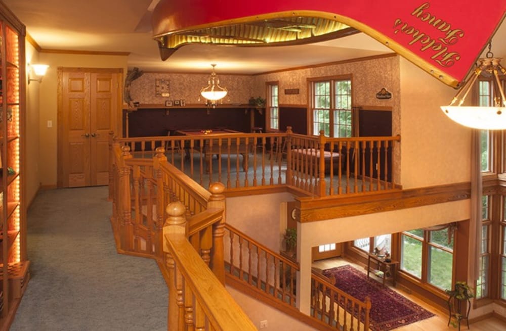 Hidden Serenity Bed and Breakfast 7/47