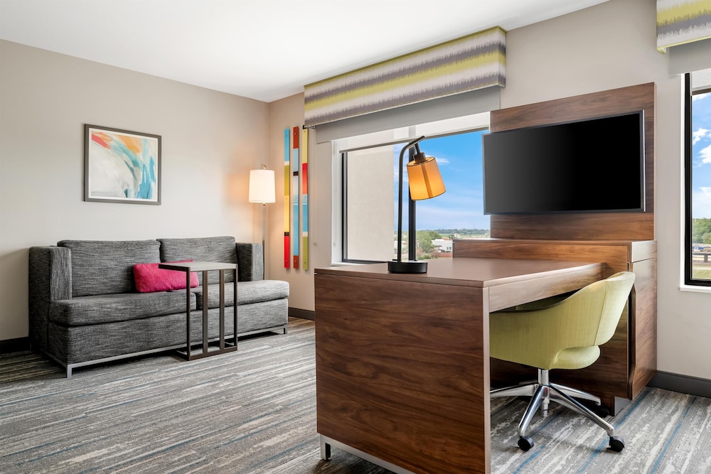 Hampton Inn Suites Pekin Peoria Area Il 39/56