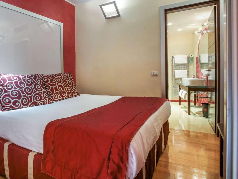 Hotel La Griffe Roma 13/50