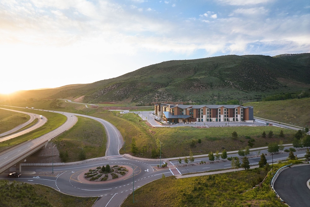 Springhill Suites By Marriott Avon Vail Valley 26/38
