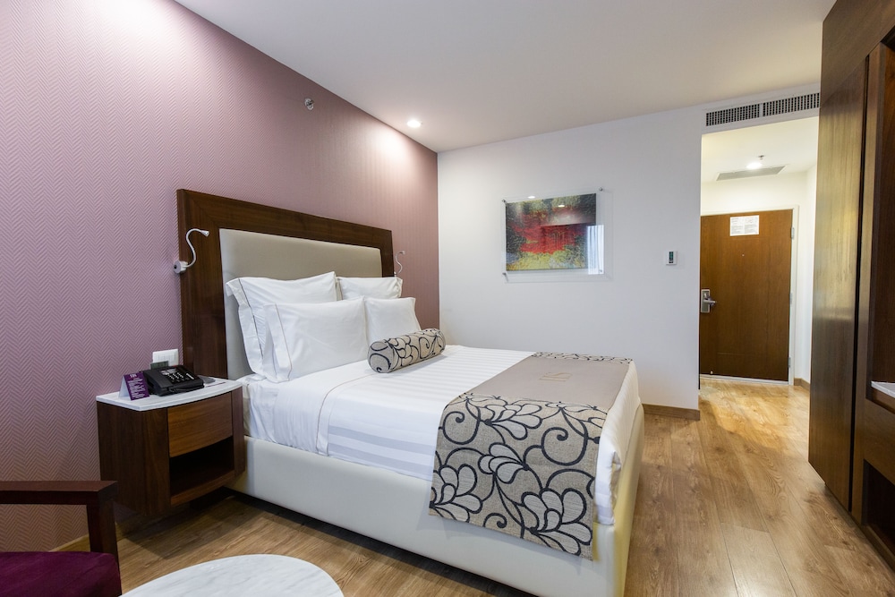 Hs Hotsson Hotel Queretaro 20/56