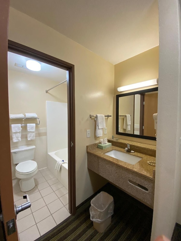 American Inn and Suites Peosta, IA 16/35